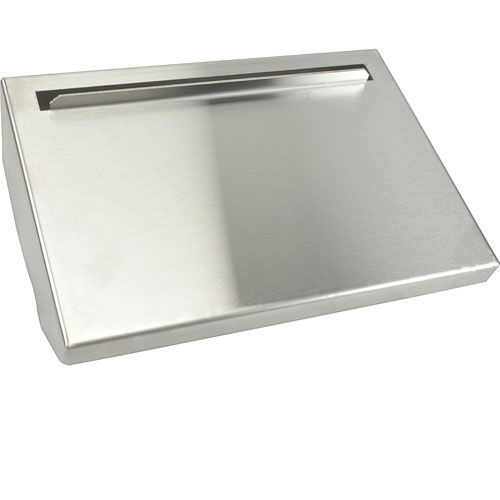 Duke 175358K Discharge Pan Holder 