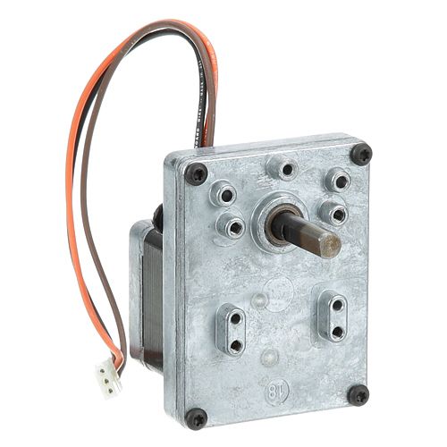 Duke 175506 Broiler Conveyor Motor, 120V