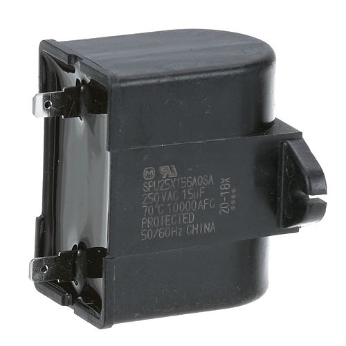 Duke 175507 Motor Capacitor