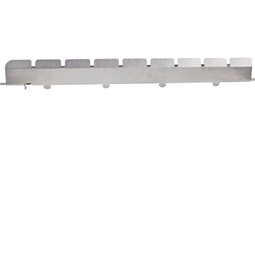 Duke 175741WELD FBB Broiler Loader Ramp