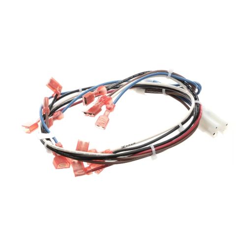Duke 175760 Wire Harness High Voltage 230V CE FBB