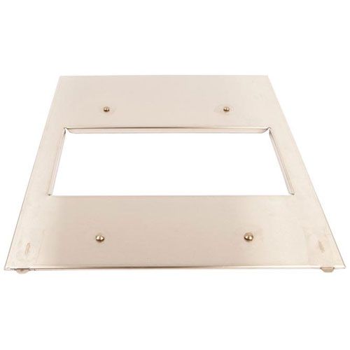 Duke 175866 Panel Acces Lfte Weldment