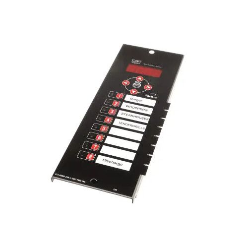 Duke 175873K Domestic And Canada Controller Assembly