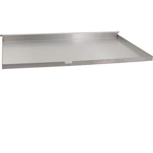 Duke 176398K New Style Main Grease Pan