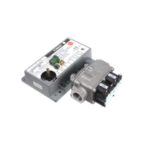 Duke 176538 Natural Gas Conversion Kit