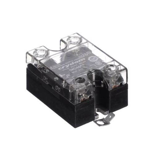 Duke 177096K Heating Element Solid State Relay 50A DC Input