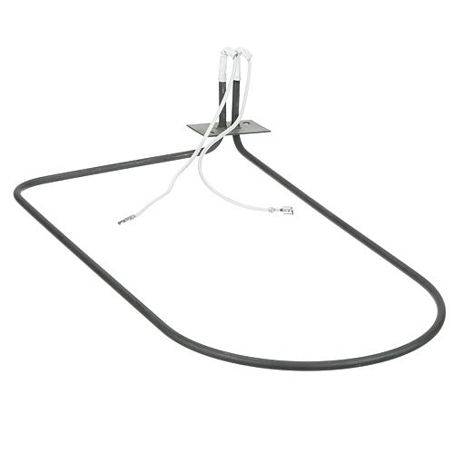 Duke 212409 208V/500W Dome Element 2409