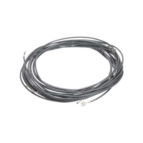 Duke 212619 Food Warmer Wire Harness 5 Section 208V 2-#21
