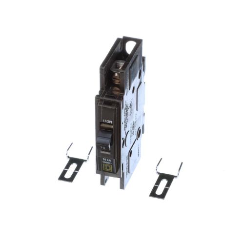 Duke 212995 Circuit Breaker 1-Pole 10A 1PH