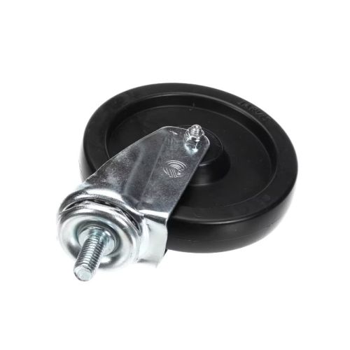 Duke 214498 Swivel Stem Caster W/O Brake Single