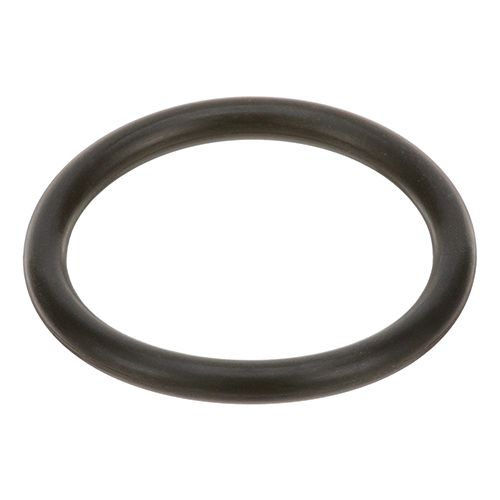 Duke 214870 Waist Drain Stopper O-Ring for 3" & 3-1/2" Sink Opening