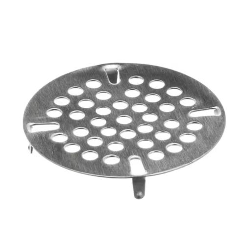 Duke 214897 Strainer/Drain Cover 3.5" Goes 3 1/2"