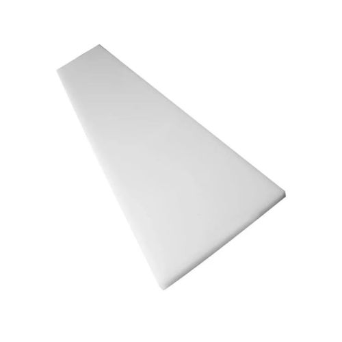 Duke 215303 Cutting Board Poly 4-Well Steam Table 58.375" X 7" X 1/2"