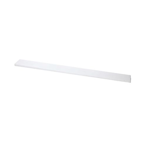 Duke 215304 Cutting Board Poly 72.375" X 7" X 1"