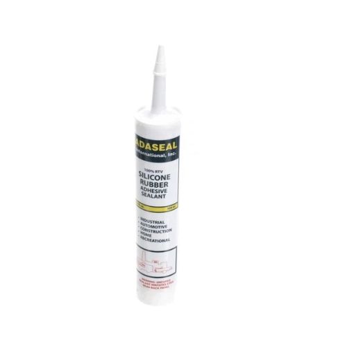 Duke 216490 Sealant RTV 1000 Gray