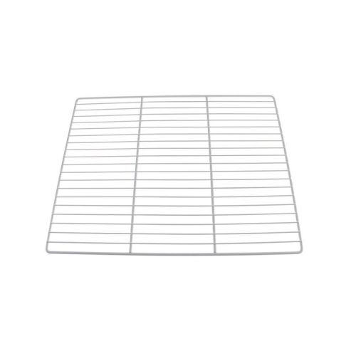 Duke 216701 Wire Rack White Epoxy Coated