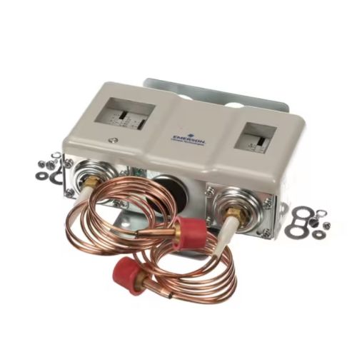 Duke 216891 Pressure Control Switch Dual Ice Cream Unit
