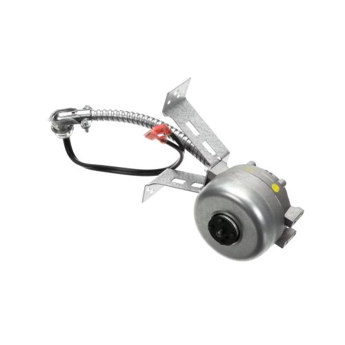 Duke 217846 Fan Motor/Bracket Assembly 550-06