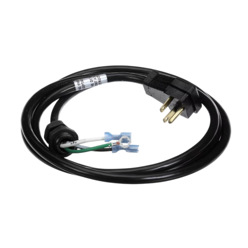 Duke 222170 Power Cord 15A 208/240V