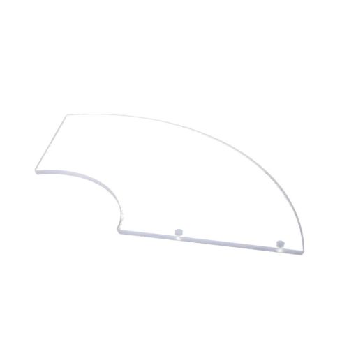 Duke 224252 Side Guard Acrylic
