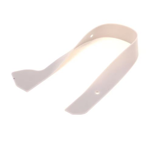 Duke 225035 Rubber Glass End Gasket 1/16" SWD800