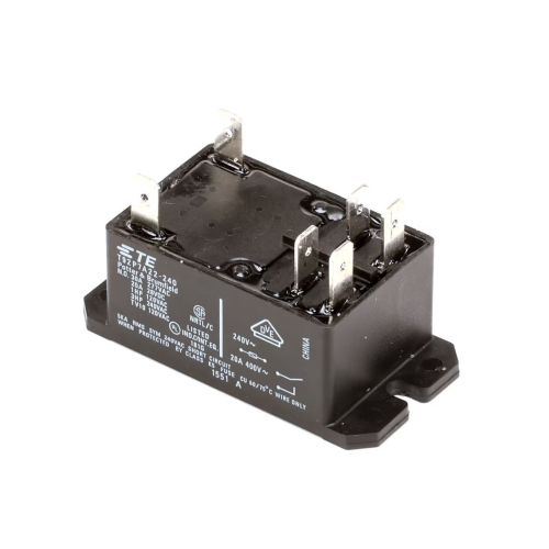 Duke 225427 DPST Relay 30A 240V