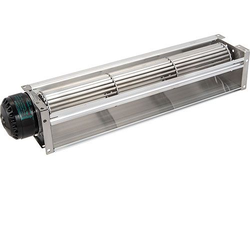 Duke 225443D Blower (W/ Bearing Retainer Kit, LH)