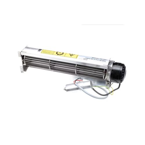 Duke 225444D Fan Motor 115V 32/34" Fry Station REV