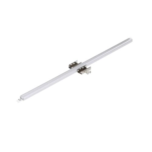 Duke 225851 LED Fixture 12" Cold White Stick2 2.4W 24 VDC