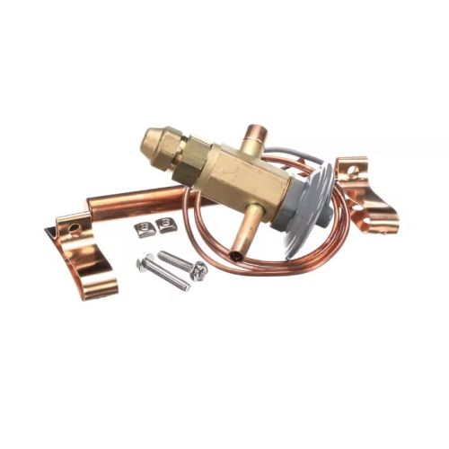 Duke 226212 Expansion Valve TXV EFJ-18-C RUF-48