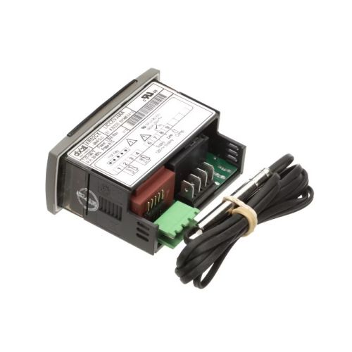 Duke 226814-UK Custom Programmed Thermostat Dixell