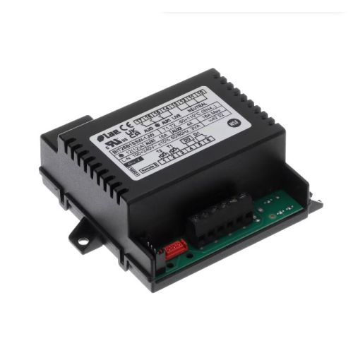 Duke 226919 Refrigeration Controller LAE Bit25B1