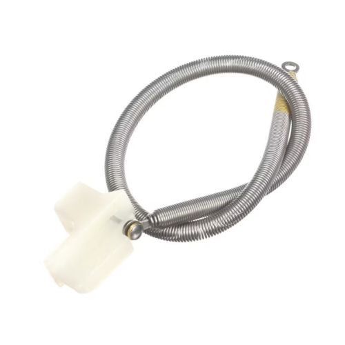 Duke 228700 Door Spring BK 11.5" Yellow OHRM-39