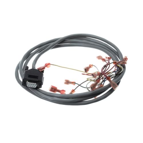 Duke 228822 Relay Harness 6 Channel Holding Unit