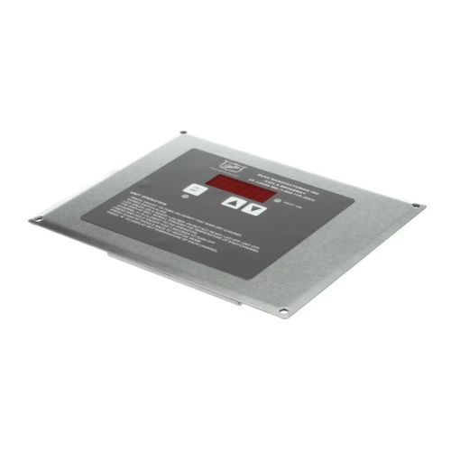 Duke 228888 Digital Temperature Control 3 Channel Single Zone