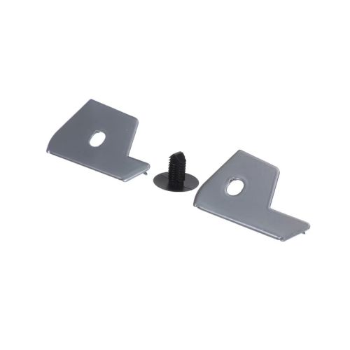 Duke 2504646 End Cap Replacement Kit Right Hand CVDC