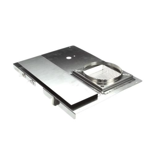 Duke 259892 Evaporator Cover Assembly RUF W/Mechanical Thermostat