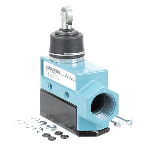 Duke 331750 Roller-Type  Microswitch,