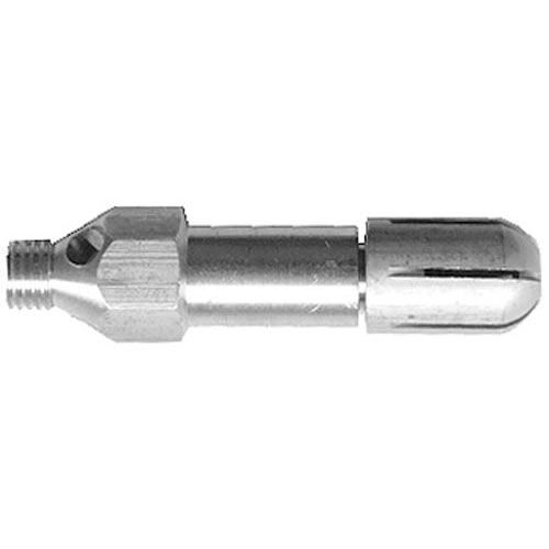 Duke 3532-2 Brass Burner, 1000 BTU 5/16"-24, 6 Slot Cap, 3 Air Holes, 2-1/4" Long