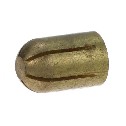 Duke 3546-2 Burner Cap 1/2 Brass