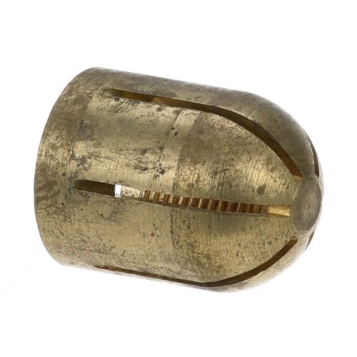 Duke 3554 Burner Cap - Brass