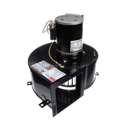 Duke 512710 High-Temperature Blower 115V