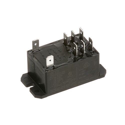 Duke 512781 Oven Relay  DPDT