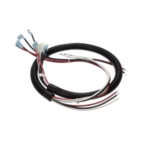 Duke 512787 Oven Wire Harness Heat Control & Supply TSC