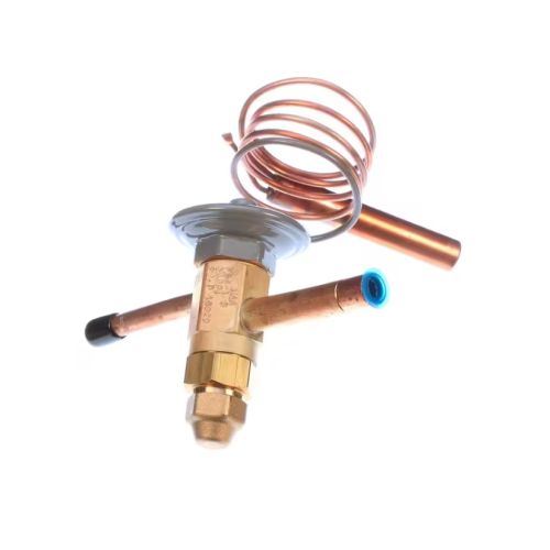 Duke 520278 Expansion Valve/TXV Kit CP Side Of 38 Condensing Unit