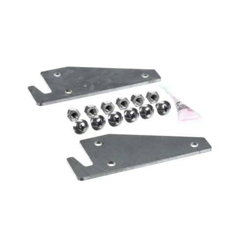 Duke 520662K Bracket Kit Ergo Shelf Breading