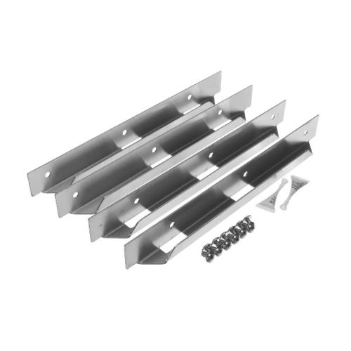 Duke 520989K Shelf Bracket Service Kit CFA Breading Table