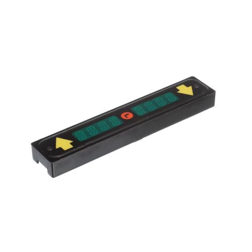 Duke 523710 Holding Cabinet Display Bar