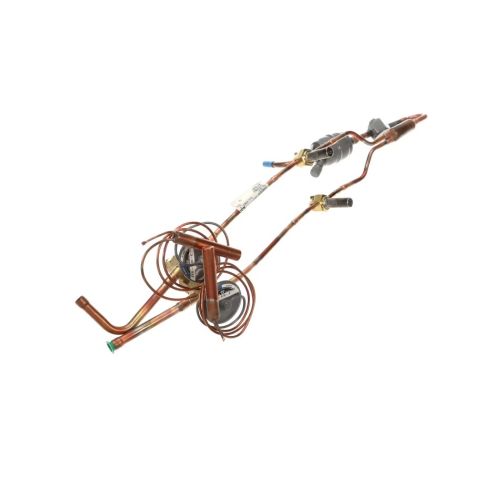 Duke 526007 Liquid Line Manifold Assembly