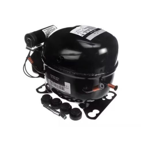 Duke 527833 Compressor R134A/R450A/R513A 115V 1PH 60Hz